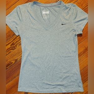 Nike Dri-Fit Top
